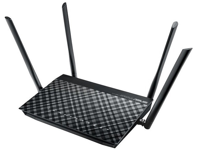 Εικόνα Modems & Modem Routers