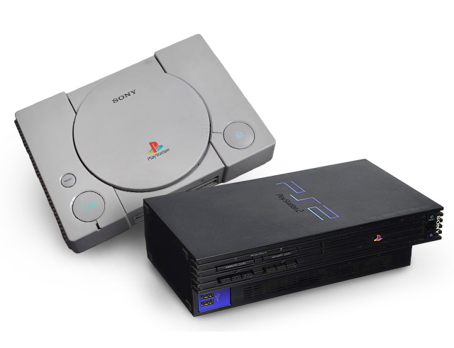 Εικόνα Refurbished Gaming Consoles