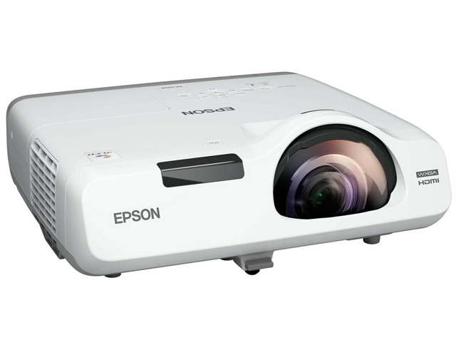 Εικόνα Refurbished Projectors